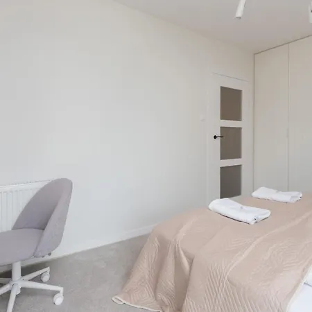 Gdynskie Orlowo By Renters * Gdynia