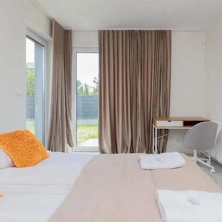Lejlighed Gdynskie Orlowo By Renters Gdynia